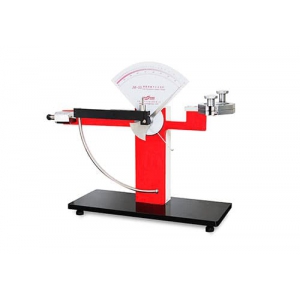 這是塑料薄膜沖擊韌性測(cè)試儀的圖片