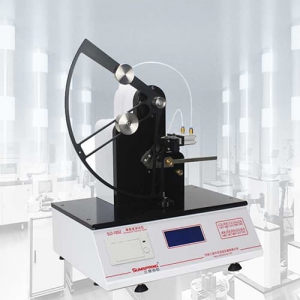 埃萊門(mén)多夫(Elmendor)法撕裂度儀 