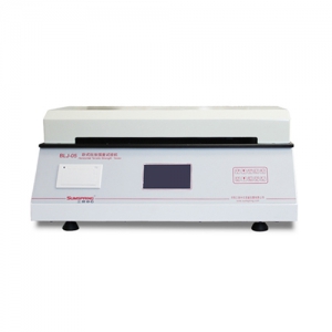 摩擦系數(shù)測(cè)定儀