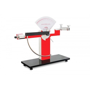 軟塑包裝抗擺錘沖擊測定儀