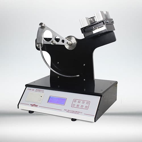 薄膜耐沖擊性試驗儀 薄膜耐沖擊性試驗儀