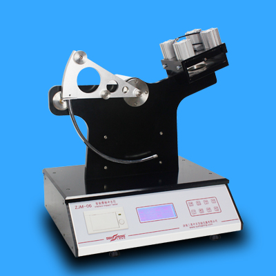 機(jī)械式薄膜擺錘沖擊試驗(yàn)儀