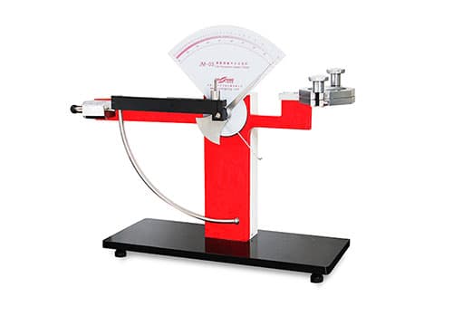 抗擺錘沖擊試驗機(jī) 抗擺錘沖擊試驗機(jī)