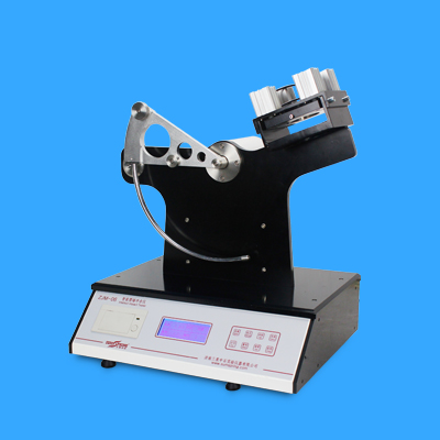 薄膜抗擺錘沖擊強度測試儀