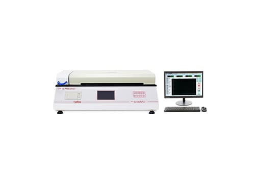 薄膜摩擦系數(shù)測試儀