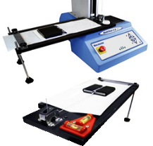 摩擦系數(shù)的多維度測試方法(圖2) 摩擦系數(shù)的多維度測試方法(圖2)