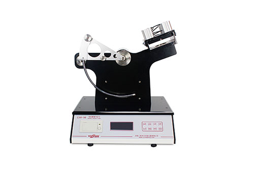 智能擺錘沖擊儀