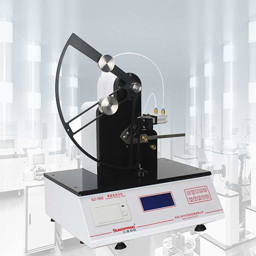 SLD-1000D紙張撕裂強度測定儀 SLD-1000D紙張撕裂強度測定儀
