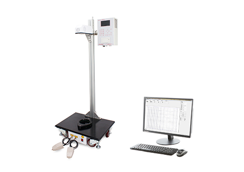 包裝膜落鏢式?jīng)_擊試驗(yàn)機(jī)