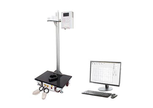 BMC-AB型號(hào)薄膜落鏢沖擊試驗(yàn)儀 BMC-AB型號(hào)薄膜落鏢沖擊試驗(yàn)儀